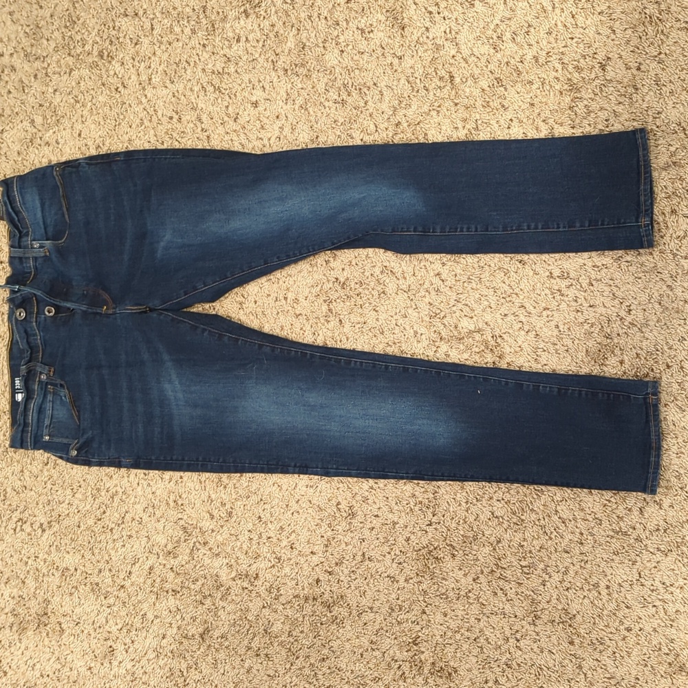 G-Star Raw 3301 Jeans in dark blue (33x32)